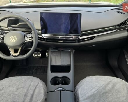 купить новое авто Фольксваген ID. Unyx 2024 года от официального дилера E-Car Фольксваген фото
