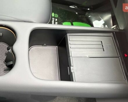 купити нове авто Фольксваген ID. Unyx 2024 року від офіційного дилера Ben⚡️Auto Фольксваген фото