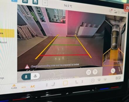 купить новое авто Фольксваген ID. Unyx 2024 года от официального дилера Global Electric Фольксваген фото