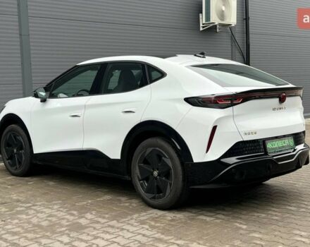 купить новое авто Фольксваген ID. Unyx 2024 года от официального дилера 4Колеса Фольксваген фото