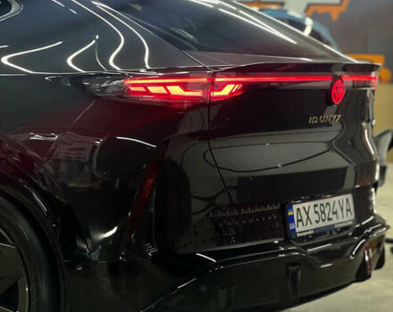 Фольксваген ID. Unyx, объемом двигателя 0 л и пробегом 17 тыс. км за 27500 $, фото 4 на Automoto.ua