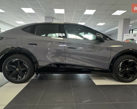 купить новое авто Фольксваген ID. Unyx 2024 года от официального дилера Global Electric Фольксваген фото