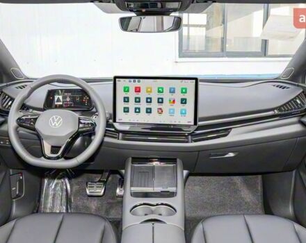 купить новое авто Фольксваген ID. Unyx 2024 года от официального дилера Ростислав Фольксваген фото