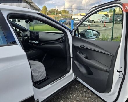 купить новое авто Фольксваген ID. Unyx 2024 года от официального дилера E-Car Фольксваген фото