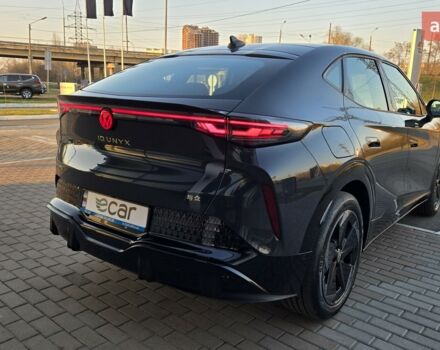 купити нове авто Фольксваген ID. Unyx 2024 року від офіційного дилера E-Car Фольксваген фото