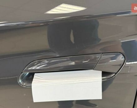 купити нове авто Фольксваген ID. Unyx 2024 року від офіційного дилера ELECTRO-MOTORS KROPYVNYTSKYI Фольксваген фото