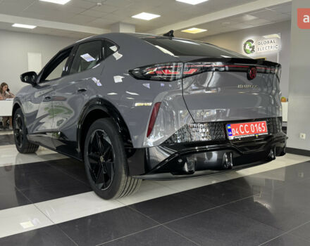 купить новое авто Фольксваген ID. Unyx 2024 года от официального дилера Global Electric Фольксваген фото