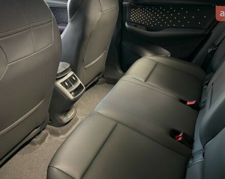 купить новое авто Фольксваген ID. Unyx 2024 года от официального дилера Global Electric Фольксваген фото