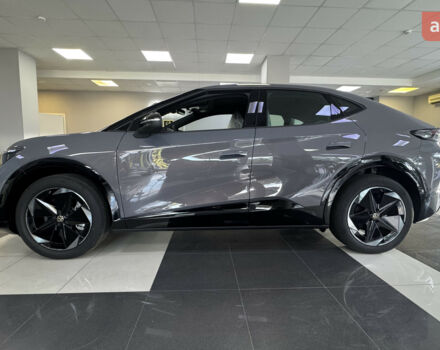 купить новое авто Фольксваген ID. Unyx 2024 года от официального дилера Global Electric Фольксваген фото