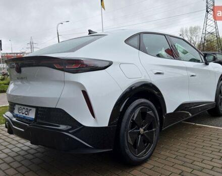 купить новое авто Фольксваген ID. Unyx 2024 года от официального дилера E-Car Фольксваген фото