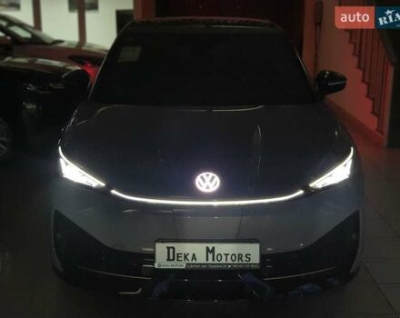 Фольксваген ID. Unyx, объемом двигателя 0 л и пробегом 1 тыс. км за 26900 $, фото 6 на Automoto.ua