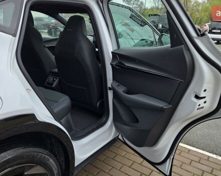 купить новое авто Фольксваген ID. Unyx 2024 года от официального дилера E-Car Фольксваген фото