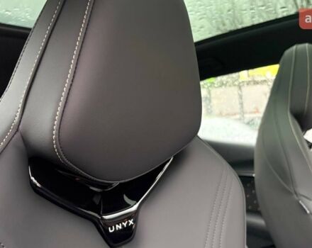 купити нове авто Фольксваген ID. Unyx 2024 року від офіційного дилера Ben⚡️Auto Фольксваген фото