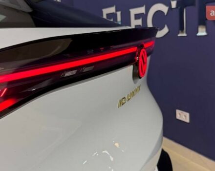 купить новое авто Фольксваген ID. Unyx 2024 года от официального дилера ELECTRO-MOTORS KROPYVNYTSKYI Фольксваген фото