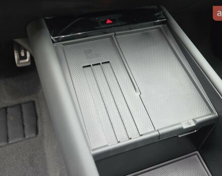 купить новое авто Фольксваген ID. Unyx 2024 года от официального дилера E-Car Фольксваген фото