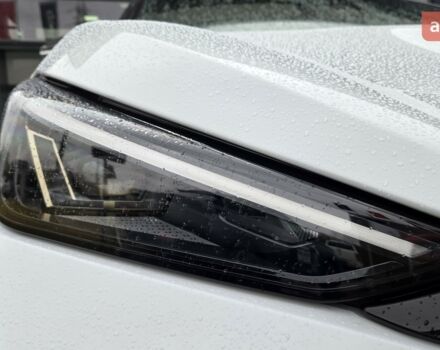 купить новое авто Фольксваген ID. Unyx 2024 года от официального дилера E-Car Фольксваген фото