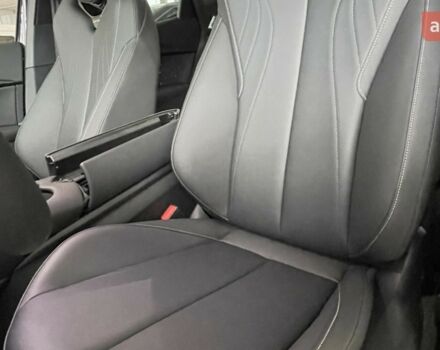 купить новое авто Фольксваген ID. Unyx 2025 года от официального дилера Global Electric Фольксваген фото