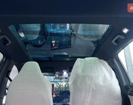 купить новое авто Фольксваген ID. Unyx 2025 года от официального дилера Іван Фольксваген фото