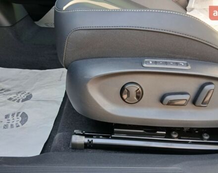 купити нове авто Фольксваген ID. Unyx 2025 року від офіційного дилера E-SKM Житомир Фольксваген фото