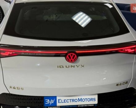 купить новое авто Фольксваген ID. Unyx 2025 года от официального дилера ELECTRO-MOTORS KROPYVNYTSKYI Фольксваген фото