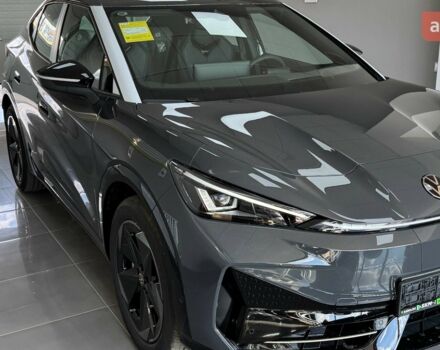 купить новое авто Фольксваген ID. Unyx 2025 года от официального дилера E-SKM Кропивницький Фольксваген фото