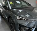 купить новое авто Фольксваген ID. Unyx 2025 года от официального дилера E-SKM Кропивницький Фольксваген фото