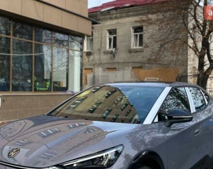 купить новое авто Фольксваген ID. Unyx 2025 года от официального дилера Будпостач  Фольксваген фото