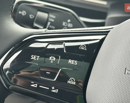 купити нове авто Фольксваген ID. Unyx 2025 року від офіційного дилера Константин Альперович Фольксваген фото