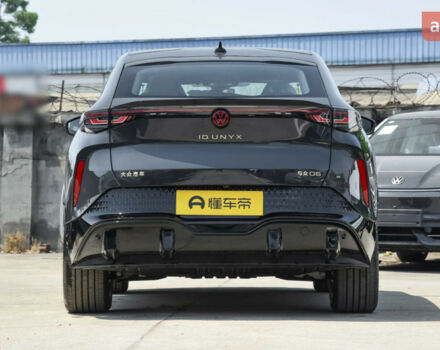 купить новое авто Фольксваген ID. Unyx 2025 года от официального дилера Global Electric Фольксваген фото