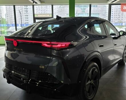 купити нове авто Фольксваген ID. Unyx 2025 року від офіційного дилера АТЛАНТ МОТОРЗ ЕНЕРДЖІ Фольксваген фото