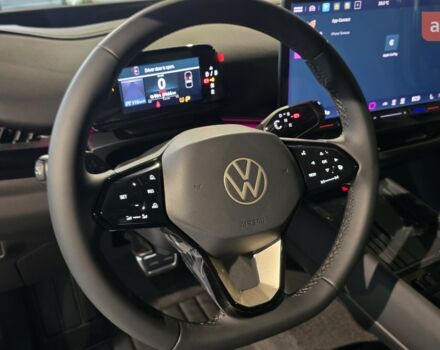 купить новое авто Фольксваген ID. Unyx 2025 года от официального дилера АТЛАНТ МОТОРЗ ЕНЕРДЖІ Фольксваген фото