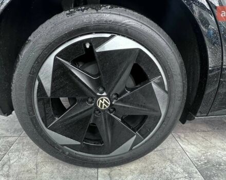 купить новое авто Фольксваген ID. Unyx 2025 года от официального дилера Іван Фольксваген фото