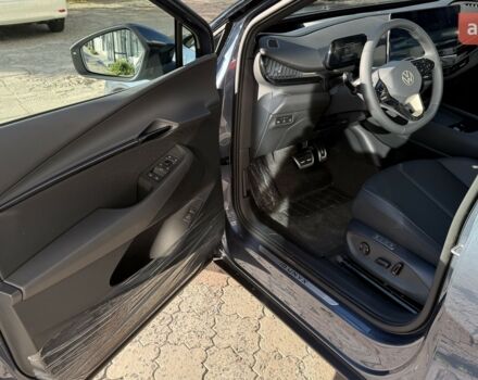 купить новое авто Фольксваген ID. Unyx 2025 года от официального дилера E-MOTION CARS Фольксваген фото