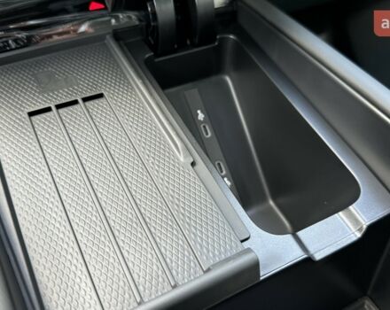 купити нове авто Фольксваген ID. Unyx 2025 року від офіційного дилера Володимир Олександрович Фольксваген фото