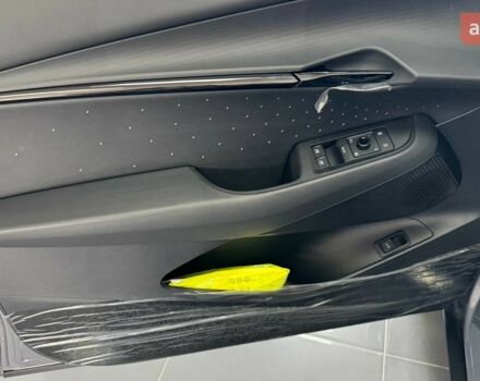 купить новое авто Фольксваген ID. Unyx 2025 года от официального дилера E-SKM Вінниця Фольксваген фото