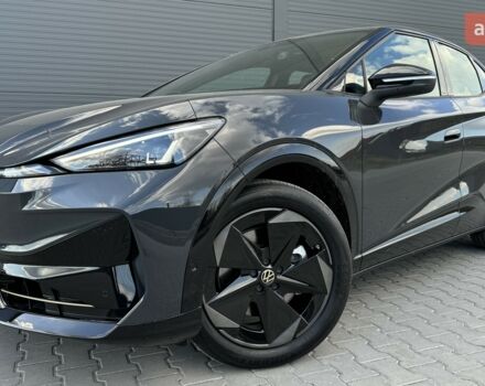 купити нове авто Фольксваген ID. Unyx 2025 року від офіційного дилера Володимир Олександрович Фольксваген фото