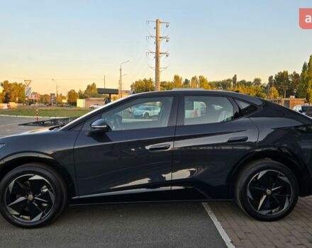 купить новое авто Фольксваген ID. Unyx 2025 года от официального дилера Дмитрий Фольксваген фото