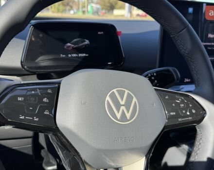 купить новое авто Фольксваген ID. Unyx 2025 года от официального дилера АТЛАНТ МОТОРЗ ЕНЕРДЖІ Фольксваген фото