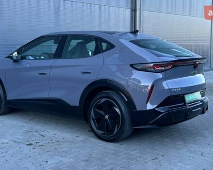 купити нове авто Фольксваген ID. Unyx 2025 року від офіційного дилера 4Колеса Фольксваген фото