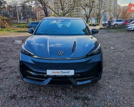 купити нове авто Фольксваген ID. Unyx 2025 року від офіційного дилера Сергей Фольксваген фото