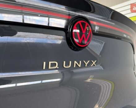 купити нове авто Фольксваген ID. Unyx 2025 року від офіційного дилера E-SKM Черкаси Фольксваген фото