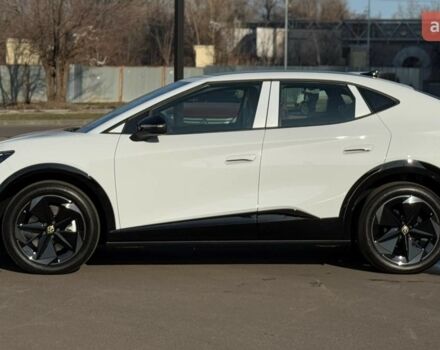 Фольксваген ID. Unyx, объемом двигателя 0 л и пробегом 0 тыс. км за 29900 $, фото 5 на Automoto.ua