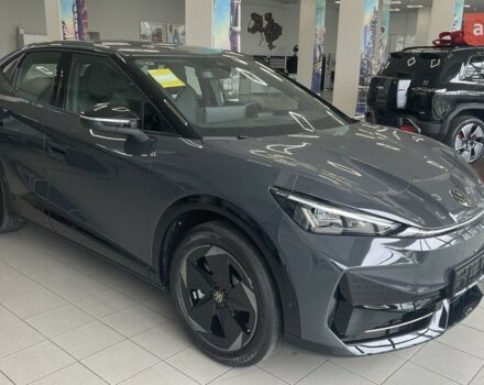 купити нове авто Фольксваген ID. Unyx 2025 року від офіційного дилера VOLT AUTO Фольксваген фото