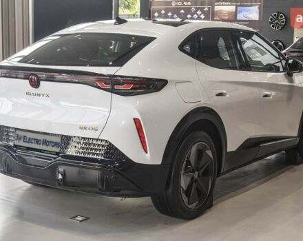 купить новое авто Фольксваген ID. Unyx 2025 года от официального дилера Максим Фольксваген фото