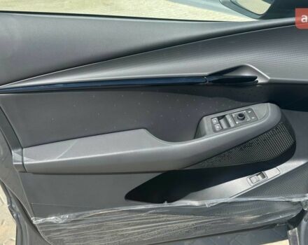 купити нове авто Фольксваген ID. Unyx 2025 року від офіційного дилера 4Колеса Фольксваген фото