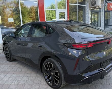 купить новое авто Фольксваген ID. Unyx 2025 года от официального дилера E-MOTION CARS Фольксваген фото