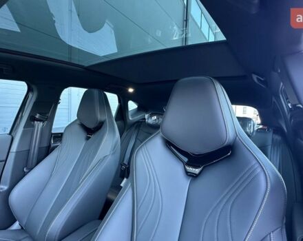 купить новое авто Фольксваген ID. Unyx 2025 года от официального дилера 4Колеса Фольксваген фото