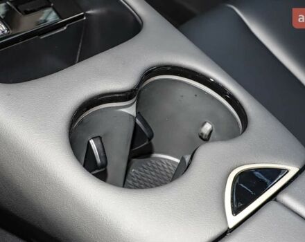 купити нове авто Фольксваген ID. Unyx 2025 року від офіційного дилера Константин Альперович Фольксваген фото