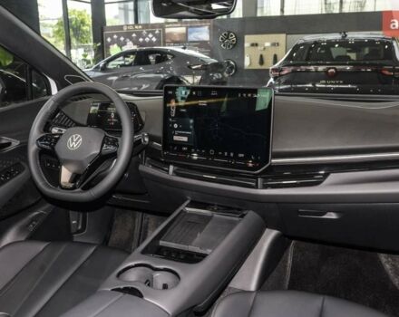 купити нове авто Фольксваген ID. Unyx 2025 року від офіційного дилера Не вказано Фольксваген фото