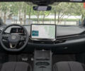 купить новое авто Фольксваген ID. Unyx 2025 года от официального дилера Будпостач  Фольксваген фото